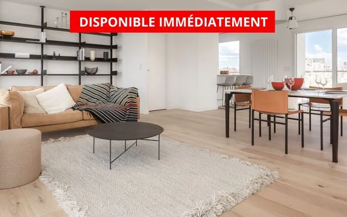 Programme immobilier neuf Air à Rennes
